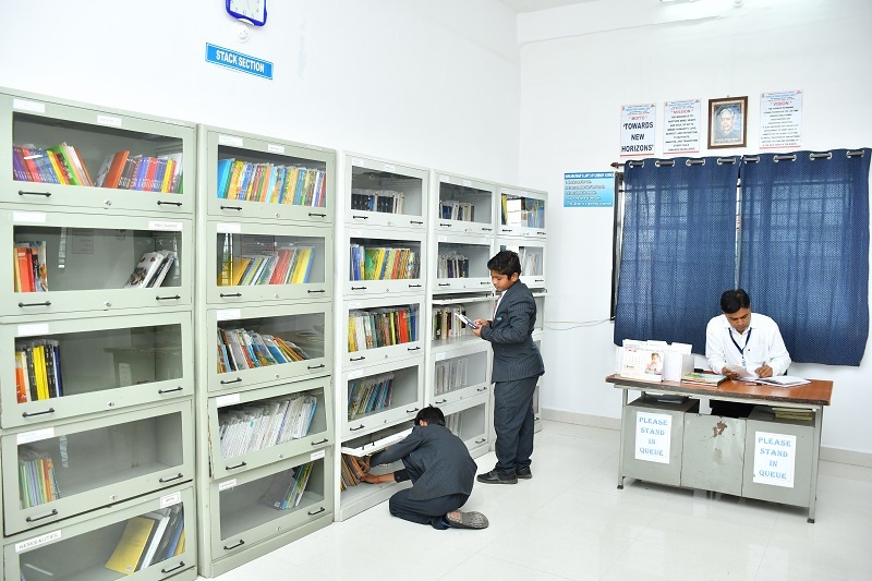 Campus