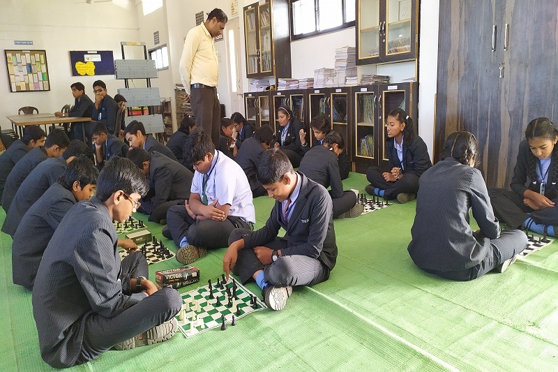Library